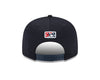 Tacoma Rainiers New Era 9Fifty Navy Clubhouse Snapback