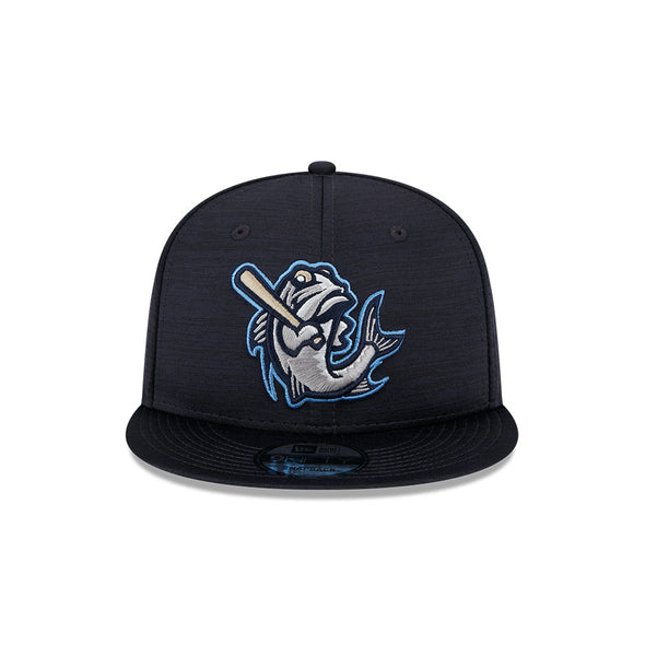 Tampa Tarpons 950 MiLB Clubhouse 2023