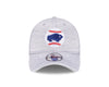 Buffalo Bisons Alt Speed OTC 3930 Flex Cap