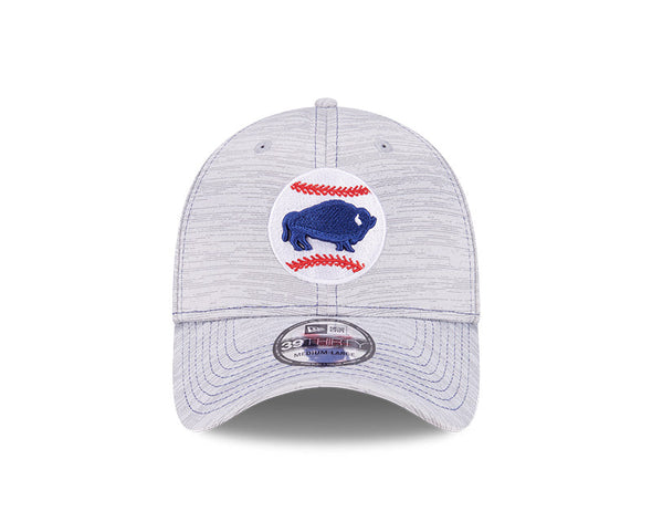 Buffalo Bisons Alt Speed OTC 3930 Flex Cap