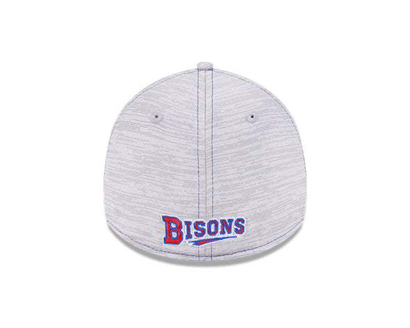 Buffalo Bisons Alt Speed OTC 3930 Flex Cap