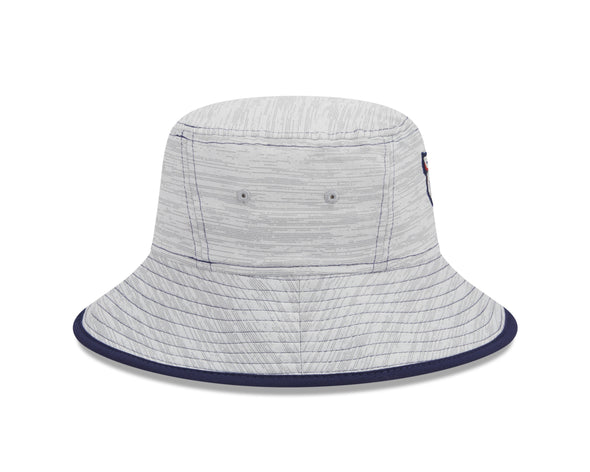 Lehigh Valley IronPigs New Era Bucket Hat