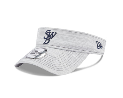 Scranton Wilke's-Barre RailRiders New Era Performance Visor