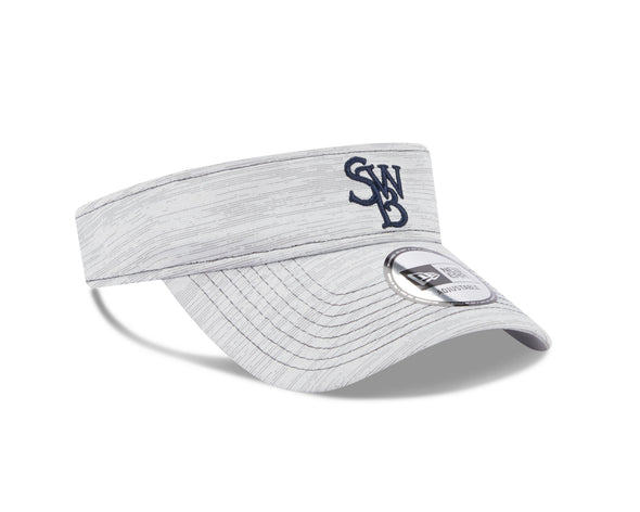 Scranton Wilke's-Barre RailRiders New Era Performance Visor