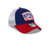 Buffalo Bisons Alt 2T Patch 940 Adjustable Cap