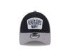 9Forty HVR Team Patch Snapback Trucker Cap [SALE]