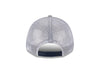 9Forty HVR Team Patch Snapback Trucker Cap [SALE]