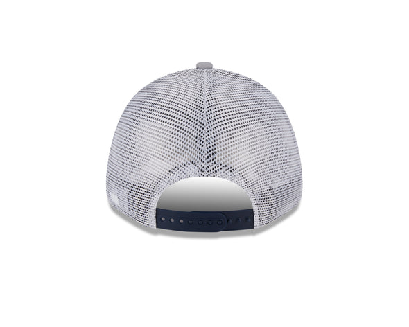 9Forty HVR Team Patch Snapback Trucker Cap [SALE]