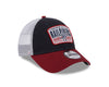 Scranton Wilke's-Barre RailRiders New Era Patch Cap