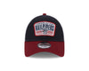 Scranton Wilke's-Barre RailRiders New Era Patch Cap