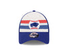 Buffalo Bisons Alt Team Stripe 940 Adjustable Cap