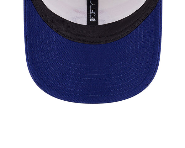 Buffalo Bisons Alt Team Stripe 940 Adjustable Cap