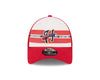 Harrisburg Senators New Era Team Stripe Hat