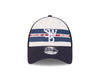 Scranton Wilke's-Barre RailRiders New Era Team Stripes Cap