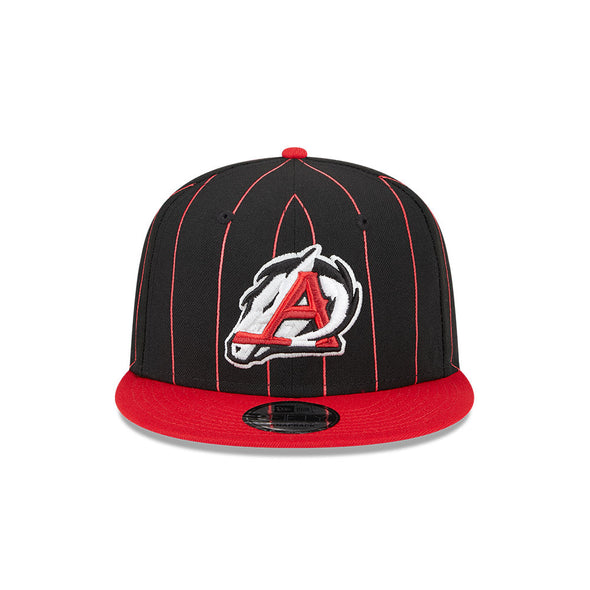 Arkansas Travelers New Era 9FIFTY Vintage Cap