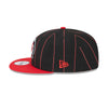 Arkansas Travelers New Era 9FIFTY Vintage Cap