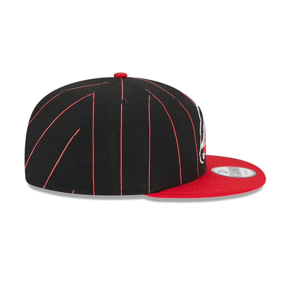 Arkansas Travelers New Era 9FIFTY Vintage Cap