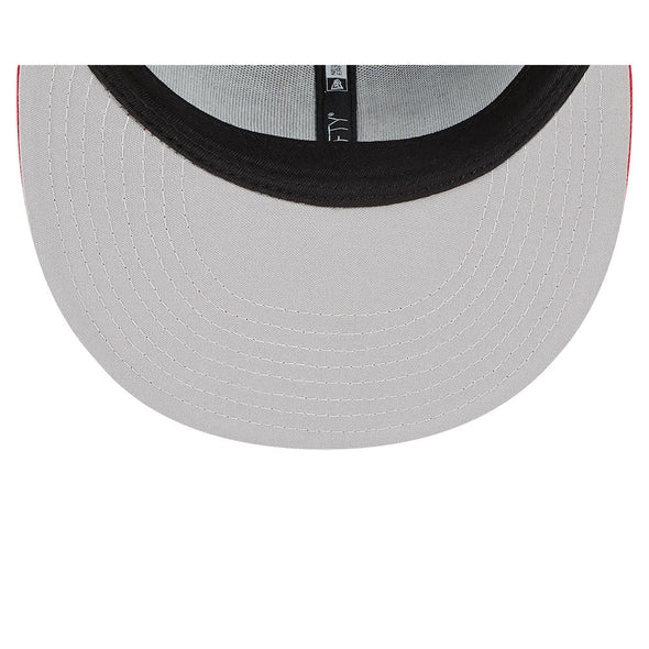 Arkansas Travelers New Era 9FIFTY Vintage Cap