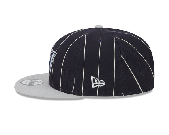 New Era 9Fifty Vintage Stripe Snapback