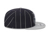 New Era 9Fifty Vintage Stripe Snapback