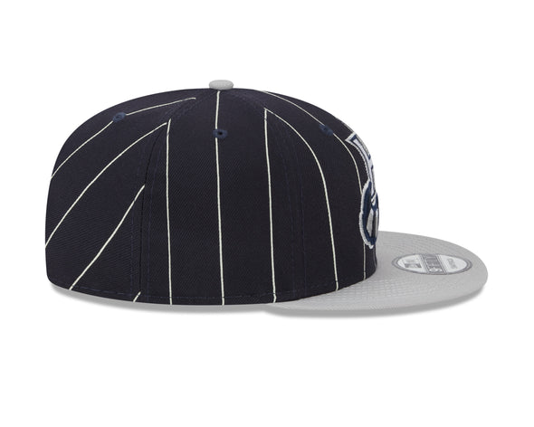 New Era 9Fifty Vintage Stripe Snapback [SALE]