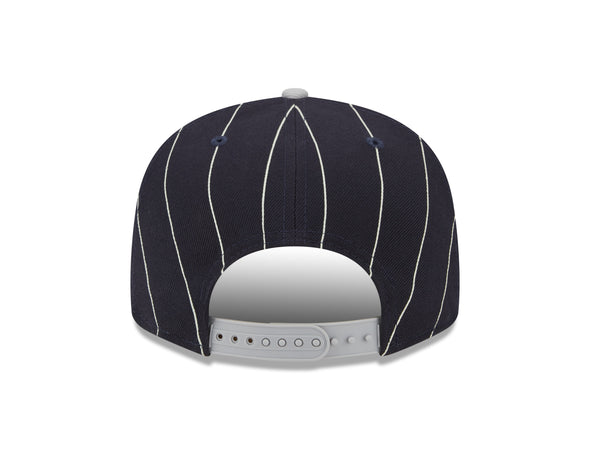 New Era 9Fifty Vintage Stripe Snapback