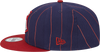 Round Rock Express New Era Vintage Pinstriped 950 Snapback