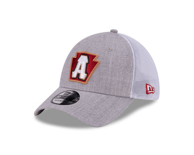 Altoona Curve New Era 39THIRTY Heathered