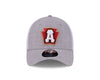 Altoona Curve New Era 39THIRTY Heathered