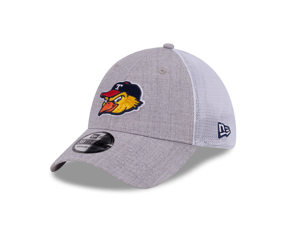 Toledo Mud Hens Heathered 39Thirty Cap