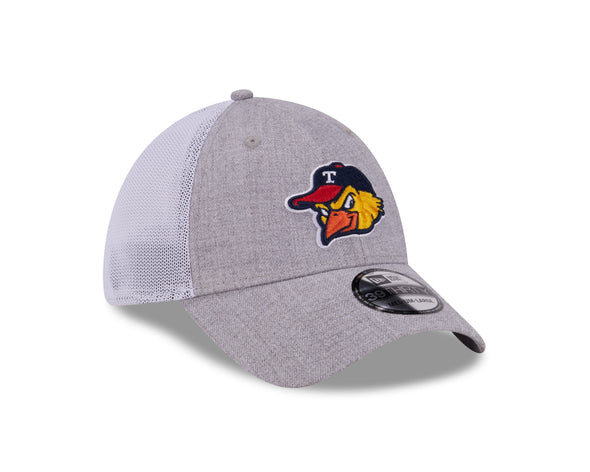 Toledo Mud Hens Heathered 39Thirty Cap