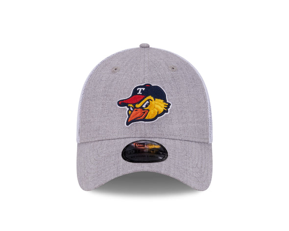 Toledo Mud Hens Heathered 3930 Cap