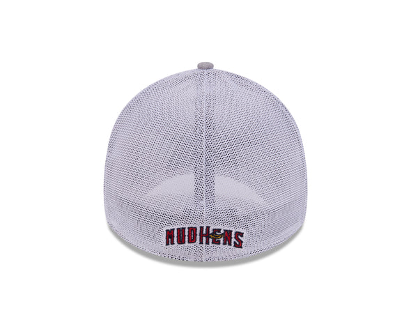 Toledo Mud Hens Heathered 3930 Cap
