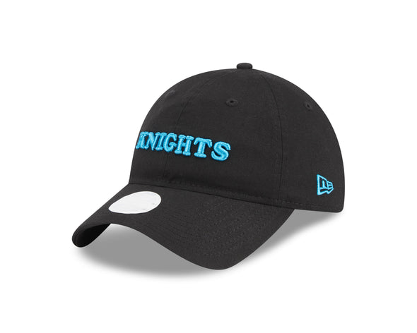 Charlotte Knights New Era Women's Knights Wordmark 920