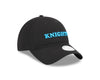 Charlotte Knights New Era Women's Knights Wordmark 920