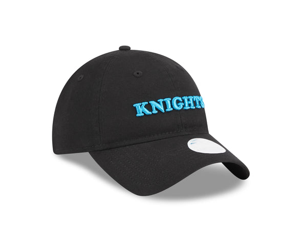 Charlotte Knights New Era Women's Knights Wordmark 920