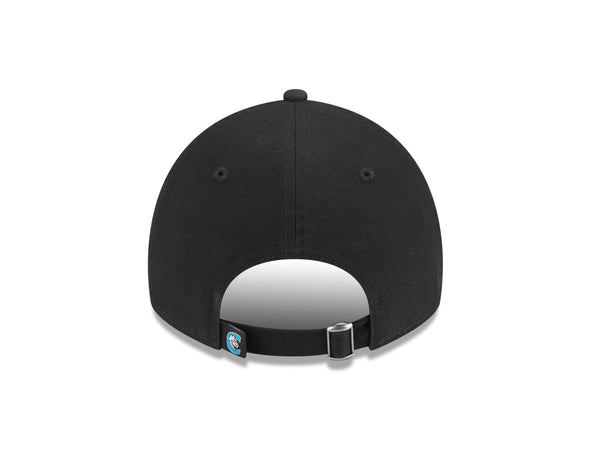 Charlotte Knights New Era Women's Knights Wordmark 920