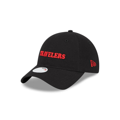 Arkansas Travelers New Era 9TWENTY Women's Shoutout Cap