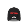 Arkansas Travelers New Era 9TWENTY Women's Shoutout Cap