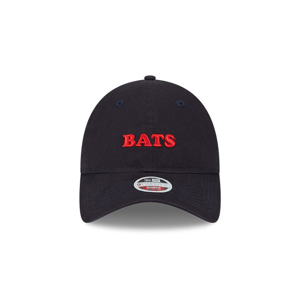 Louisville Bats Ladies Shoutout Adjustable Cap