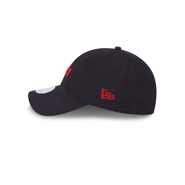 Louisville Bats Ladies Shoutout Adjustable Cap