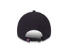 Tacoma Rainiers New Era Women's 9Twenty Navy ShoutOut Cap