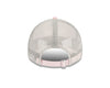 Charlotte Knights New Era Womens Pink Trucker 920