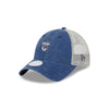 Jacksonville Jumbo Shrimp New Era Women's Micro 9Twenty