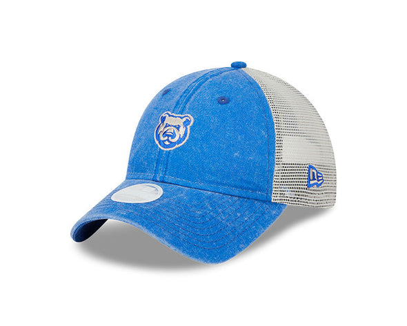 Women's Iowa Cubs Micro Denim 920 Cap