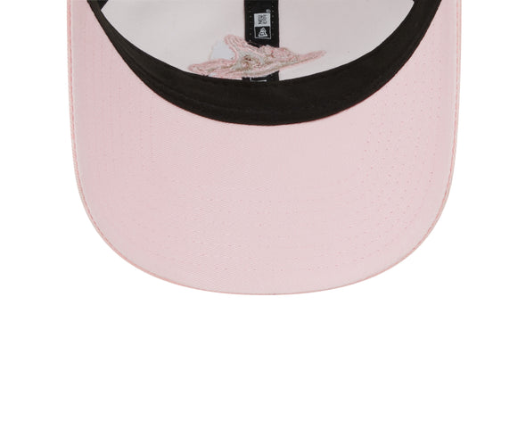 Richmond Flying Squirrels New Era Women's 9Twenty Micro