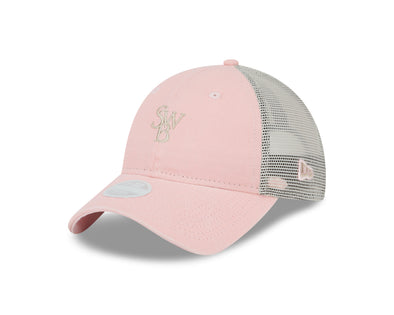 Scranton Wilke's-Barre RailRiders New Era Ladies Micro Cap