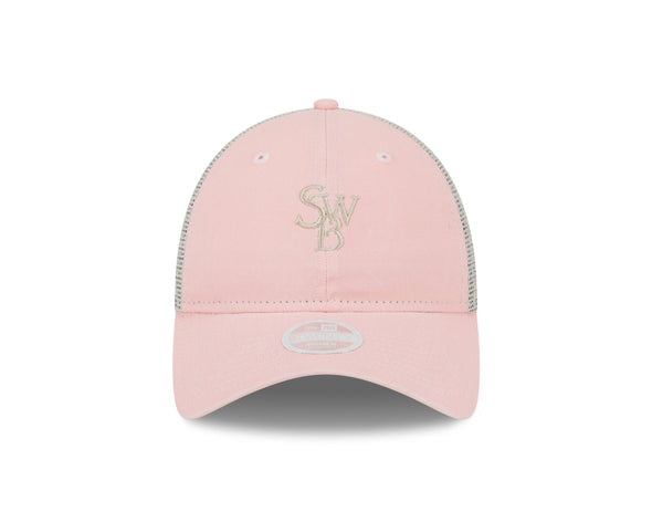 Scranton Wilke's-Barre RailRiders New Era Ladies Micro Cap