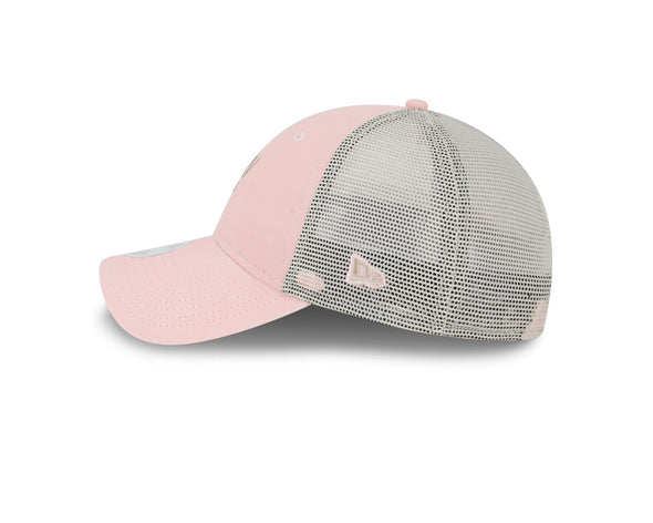 Scranton Wilke's-Barre RailRiders New Era Ladies Micro Cap