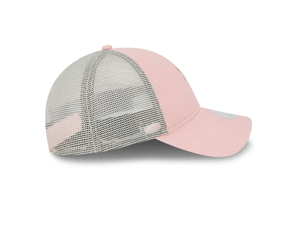 Scranton Wilke's-Barre RailRiders New Era Ladies Micro Cap